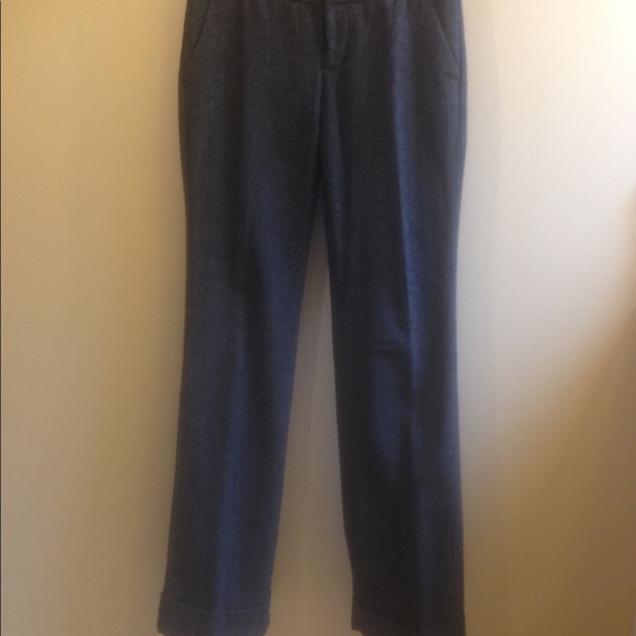 BR Martin fit wool blend pant - Picture 3 of 7